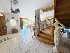 Corps de ferme à vendre 5 pièces CERNEX (74)