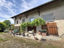 Maison à vendre 7 pièces CRANVES SALES (74)