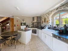 Farmhouse for sale, 5 rooms, CERNEX (74)