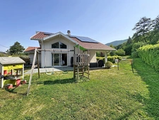 Maison à vendre 6 pièces BEAUMONT (74)
