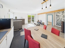 Maison à vendre 3 pièces HABERE LULLIN (74)