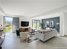 House for sale, 5 rooms, 110 m², LA ROCHE SUR FORON (74)