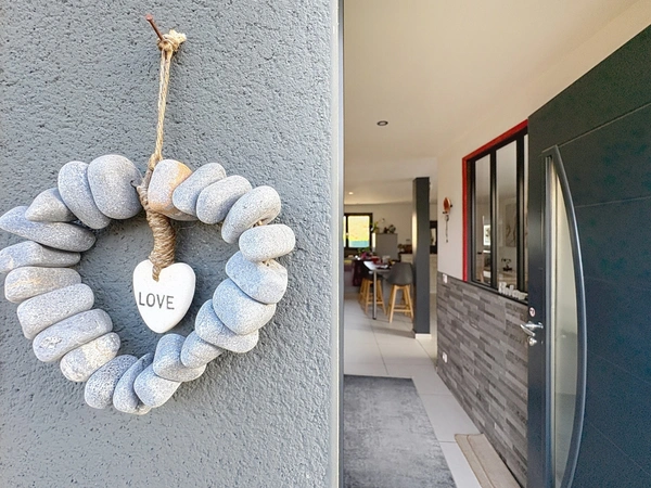 Maison à vendre 5 pièces FILLINGES (74)