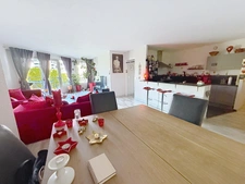 Appartement à vendre 3 pièces ANNEMASSE (74)
