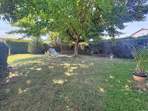 Maison à vendre 5 pièces VETRAZ MONTHOUX (74)