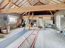Farmhouse for sale 6 rooms SEYSSEL (74)