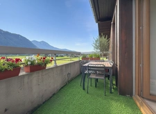 Appartement à vendre 5 pièces BONNEVILLE (74)