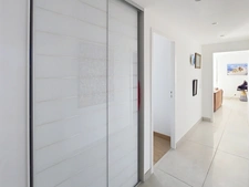 5-room penthouse apartment for sale in VETRAZ MONTHOUX (74)