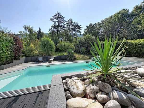 Maison à vendre 6 pièces BEAUMONT (74)