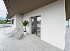 Appartement à vendre 4 pièces THONON LES BAINS (74)