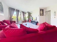 Appartement à vendre 3 pièces ANNEMASSE (74)
