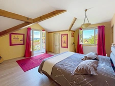 Maison à vendre 6 pièces MESSERY (74)