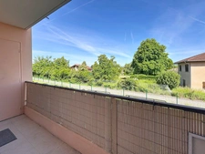 Appartement à vendre 3 pièces BONS EN CHABLAIS (74)
