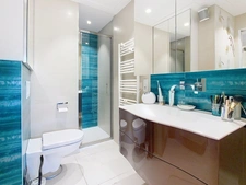 5-room penthouse apartment for sale in VETRAZ MONTHOUX (74)
