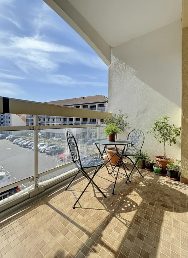 Appartement à vendre 4 pièces ANNEMASSE (74)