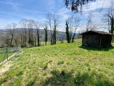 Land for sale of 630.00 m² MARLIOZ (74)