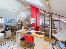 Farmhouse for sale, 5 rooms, CERNEX (74)