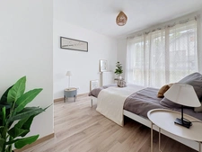 5-room duplex apartment for sale in Sciez (74)
