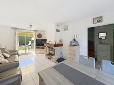 Maison à vendre 5 pièces VILLE LA GRAND (74)