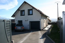 House for sale, 5 rooms, FILLINGES (74)