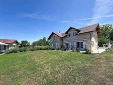 Maison à vendre 6 pièces MESSERY (74)