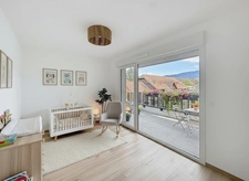 4-room apartment for sale in Thonon-les-Bains (74)