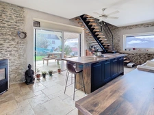 Farmhouse for sale 6 rooms SEYSSEL (74)