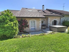 Farmhouse for sale, 5 rooms, CERNEX (74)