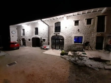 Farmhouse for sale 6 rooms SEYSSEL (74)