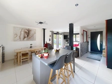 House for sale, 5 rooms, FILLINGES (74)