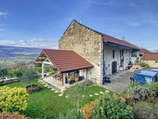 Farmhouse for sale 6 rooms SEYSSEL (74)