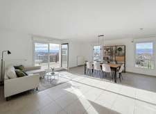 5-room apartment for sale in Sciez (74)