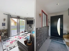 House for sale, 5 rooms, FILLINGES (74)