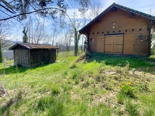 Land for sale of 630.00 m² MARLIOZ (74)