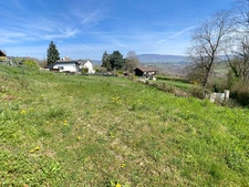 Land for sale MARLIOZ (74) of 630 m²