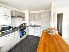 Appartement vendu loué - 3 pièces - MORDELLES (35)