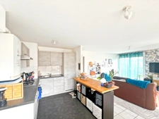 Appartement vendu loué - 3 pièces - MORDELLES (35)
