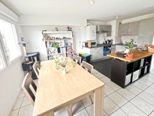 Appartement vendu loué - 3 pièces - MORDELLES (35)