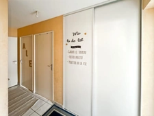 Appartement vendu loué - 3 pièces - MORDELLES (35)