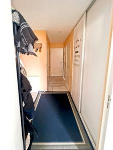 Appartement vendu loué - 3 pièces - MORDELLES (35)
