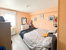 Appartement vendu loué - 3 pièces - MORDELLES (35)