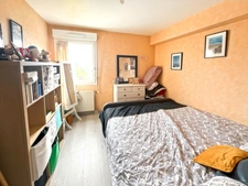 Appartement vendu loué - 3 pièces - MORDELLES (35)