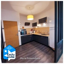 Appartement à vendre 3 pièces ANGERS (49)