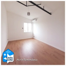Appartement à vendre 3 pièces ANGERS (49)