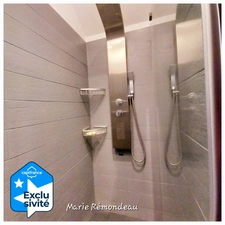 Appartement à vendre 3 pièces ANGERS (49)