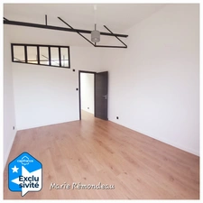 Appartement à vendre 3 pièces ANGERS (49)