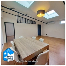 Appartement à vendre 3 pièces ANGERS (49)