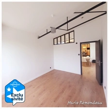 Appartement à vendre 3 pièces ANGERS (49)