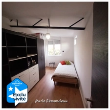 Appartement à vendre 3 pièces ANGERS (49)