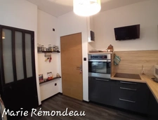 Appartement à vendre 3 pièces ANGERS (49)